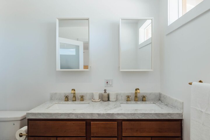 House in Joshua Tree, US