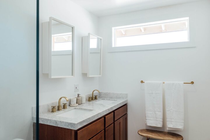 House in Joshua Tree, US