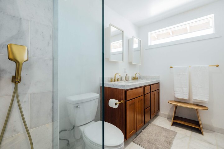 House in Joshua Tree, US