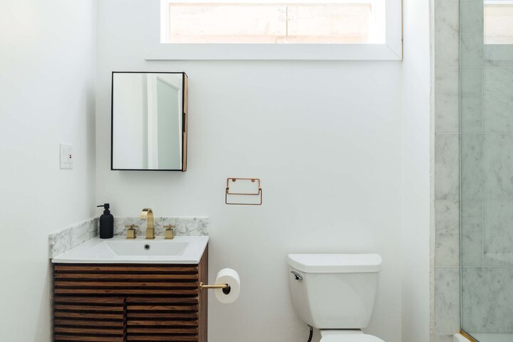 House in Joshua Tree, US