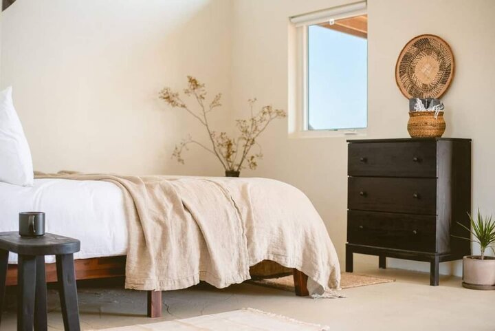 House in Joshua Tree, US