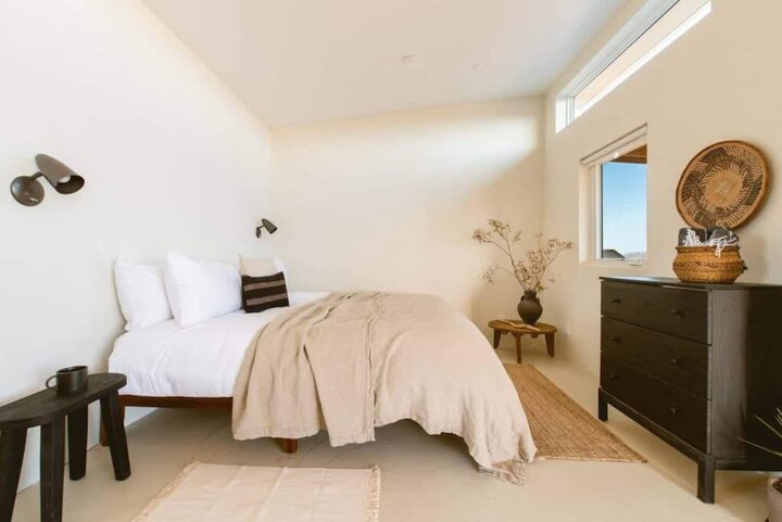 House in Joshua Tree, US