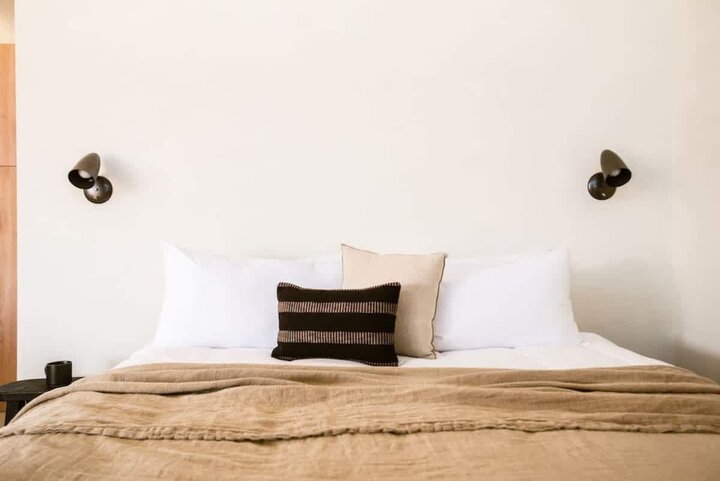 House in Joshua Tree, US