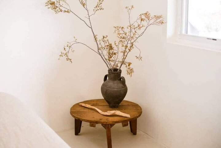 House in Joshua Tree, US