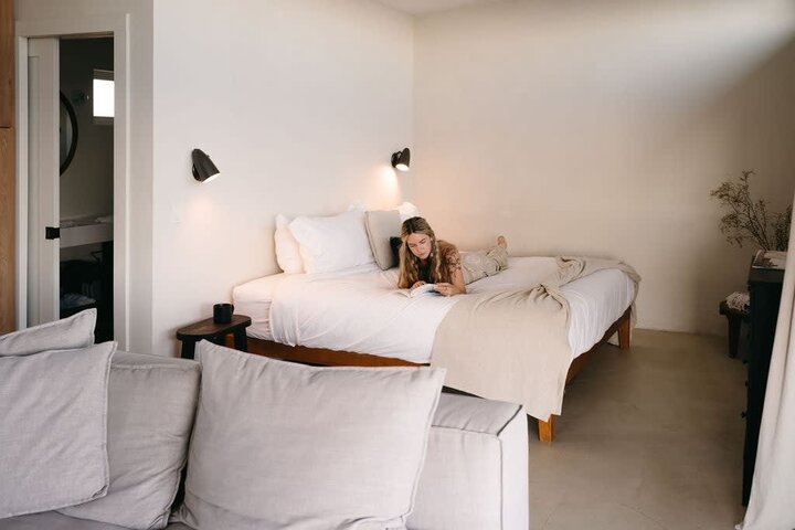 House in Joshua Tree, US