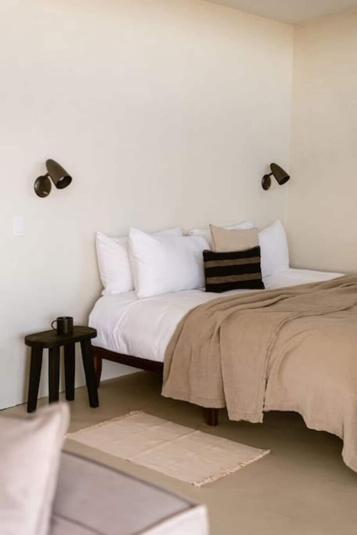 House in Joshua Tree, US