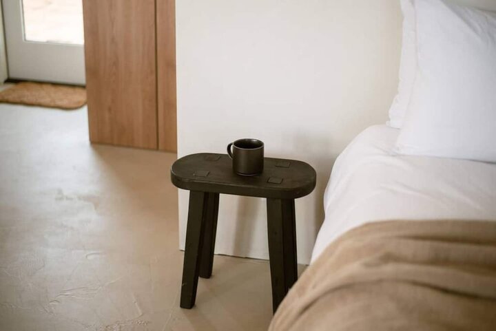 House in Joshua Tree, US