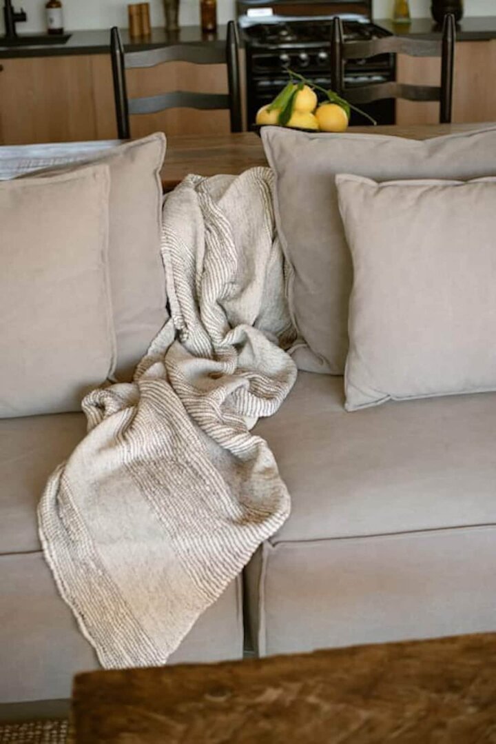 House in Joshua Tree, US