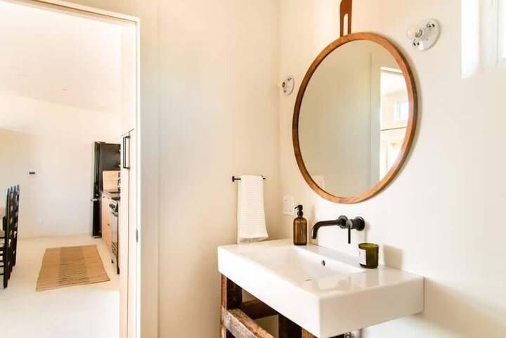 House in Joshua Tree, US