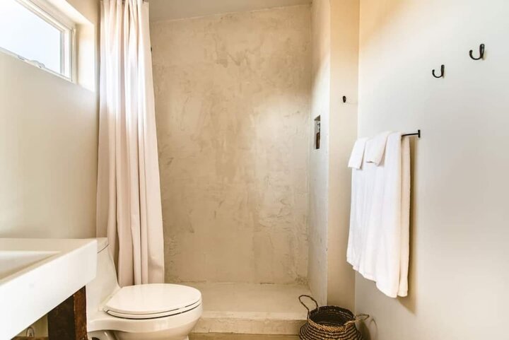 House in Joshua Tree, US