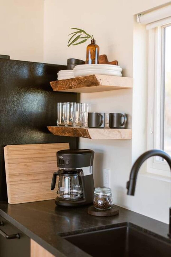 House in Joshua Tree, US