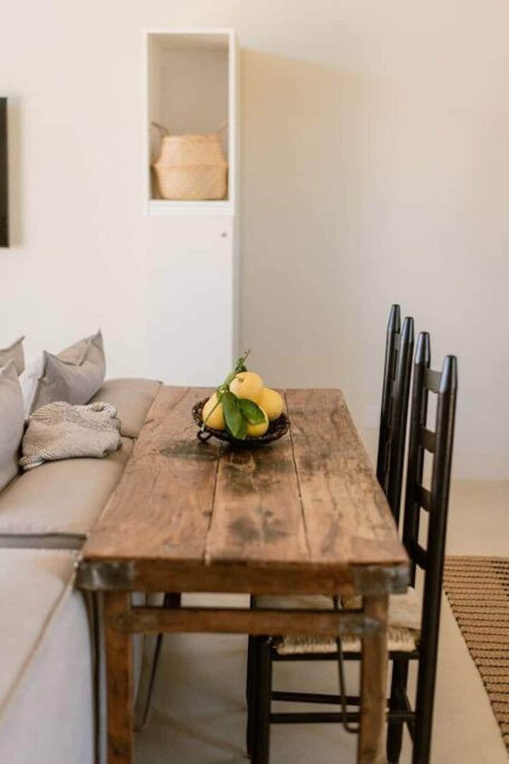 House in Joshua Tree, US