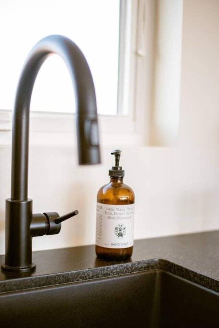 House in Joshua Tree, US