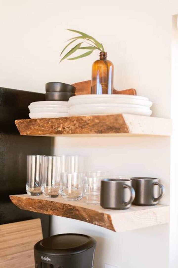 House in Joshua Tree, US