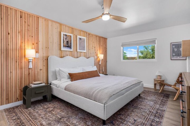 House in Joshua Tree, US