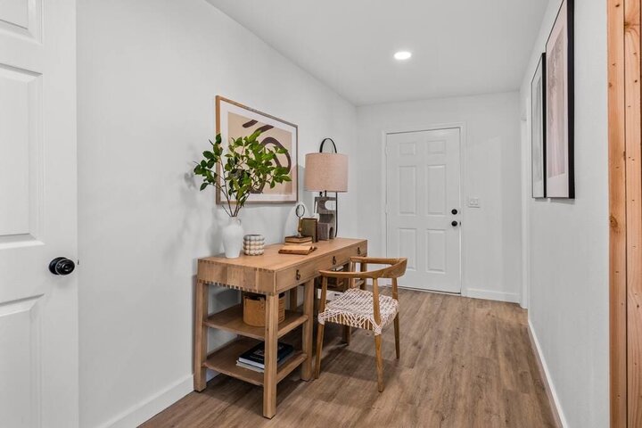 House in Joshua Tree, US