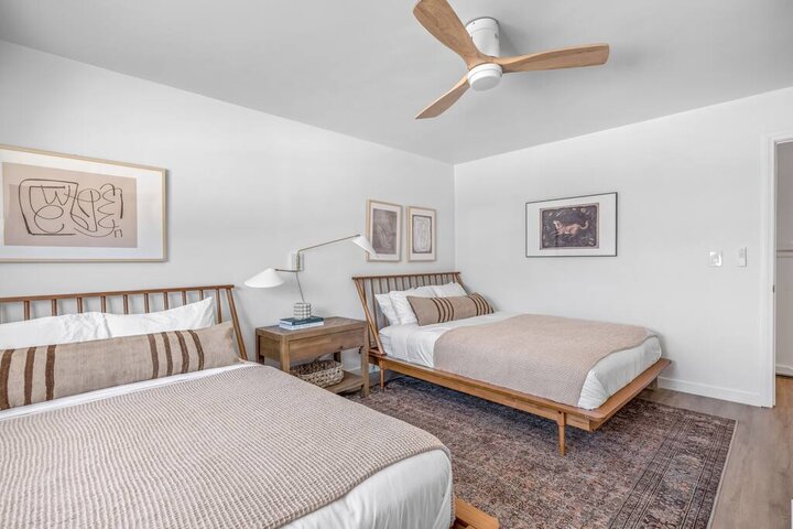 House in Joshua Tree, US