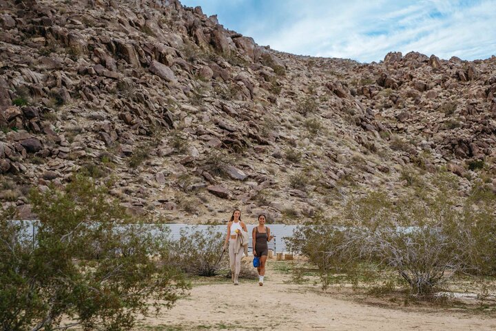 House in Joshua Tree, US