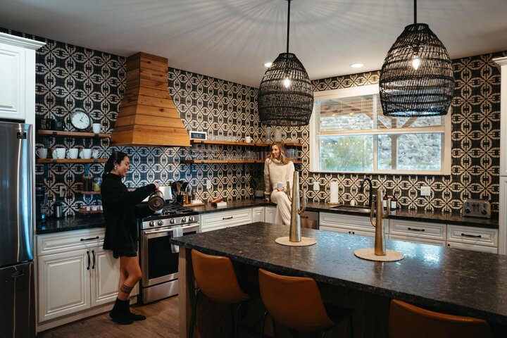 House in Joshua Tree, US