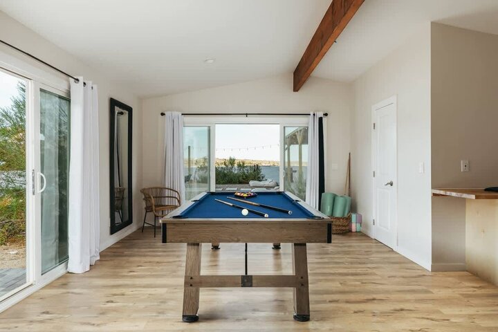 House in Joshua Tree, US