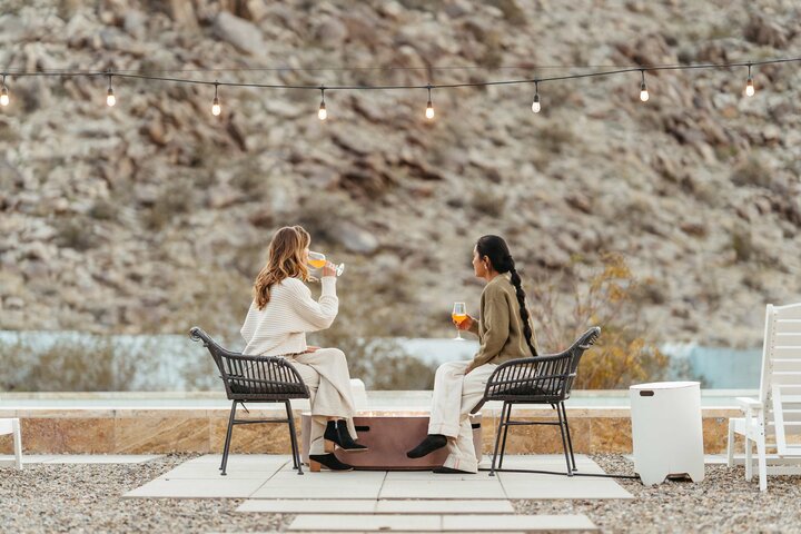 House in Joshua Tree, US