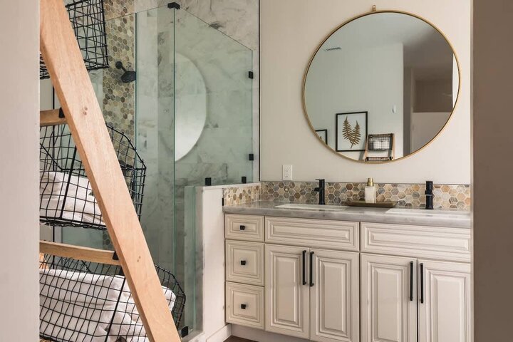 House in Joshua Tree, US