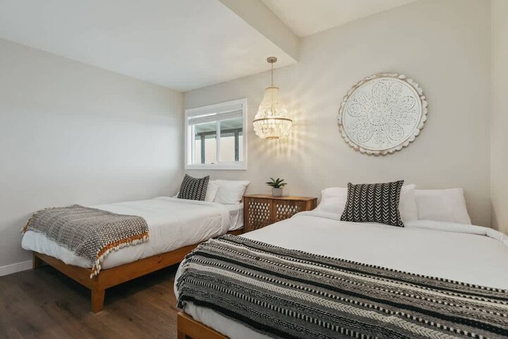 House in Joshua Tree, US