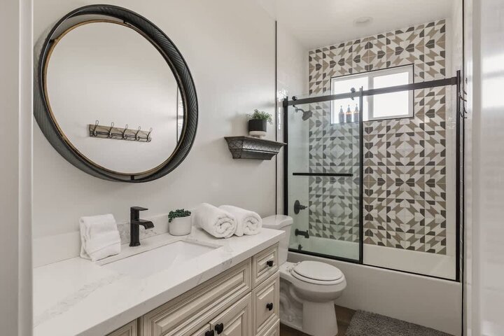 House in Joshua Tree, US