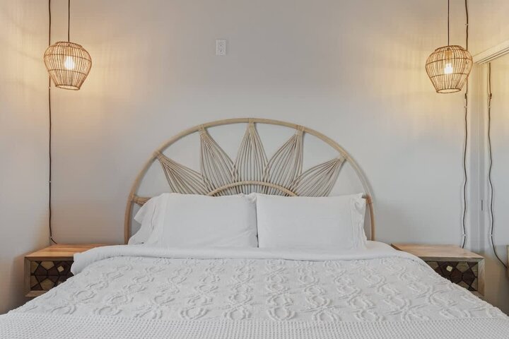 House in Joshua Tree, US