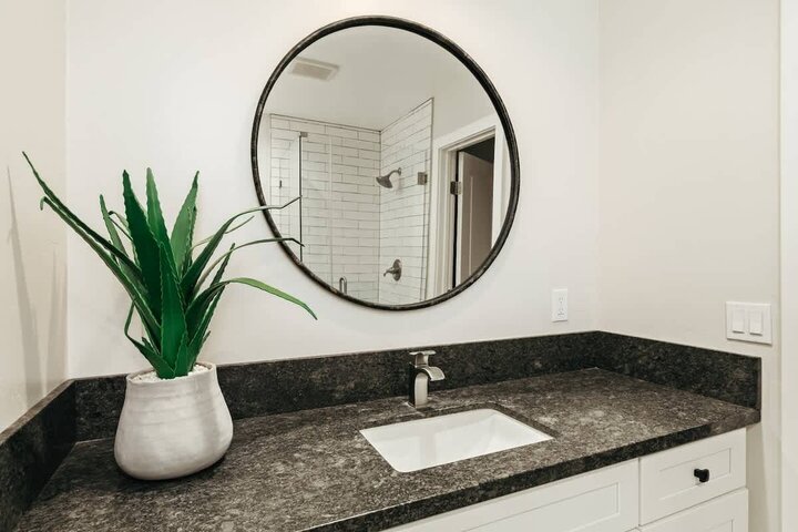 House in Joshua Tree, US