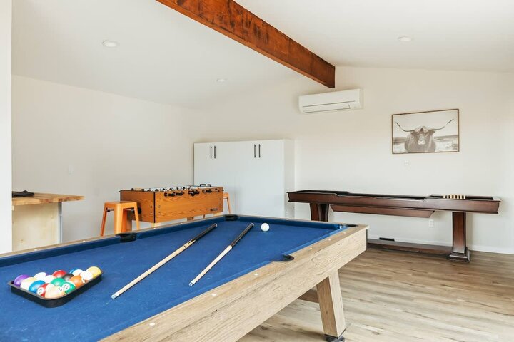 House in Joshua Tree, US