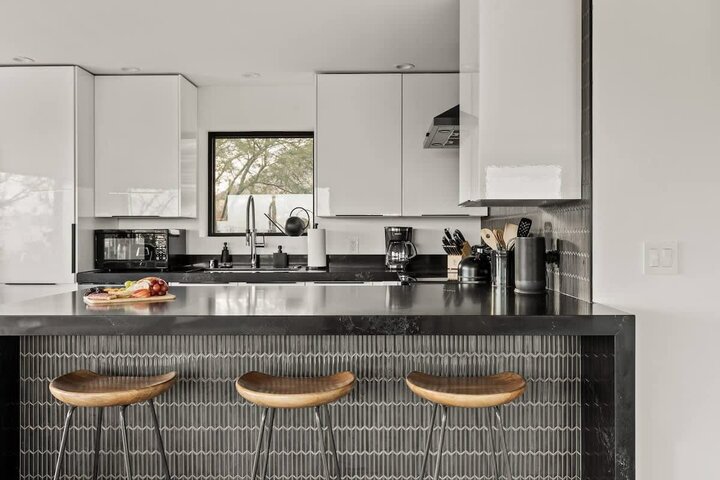 House in Joshua Tree, US