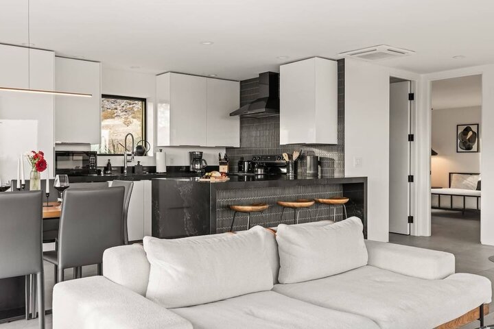 House in Joshua Tree, US