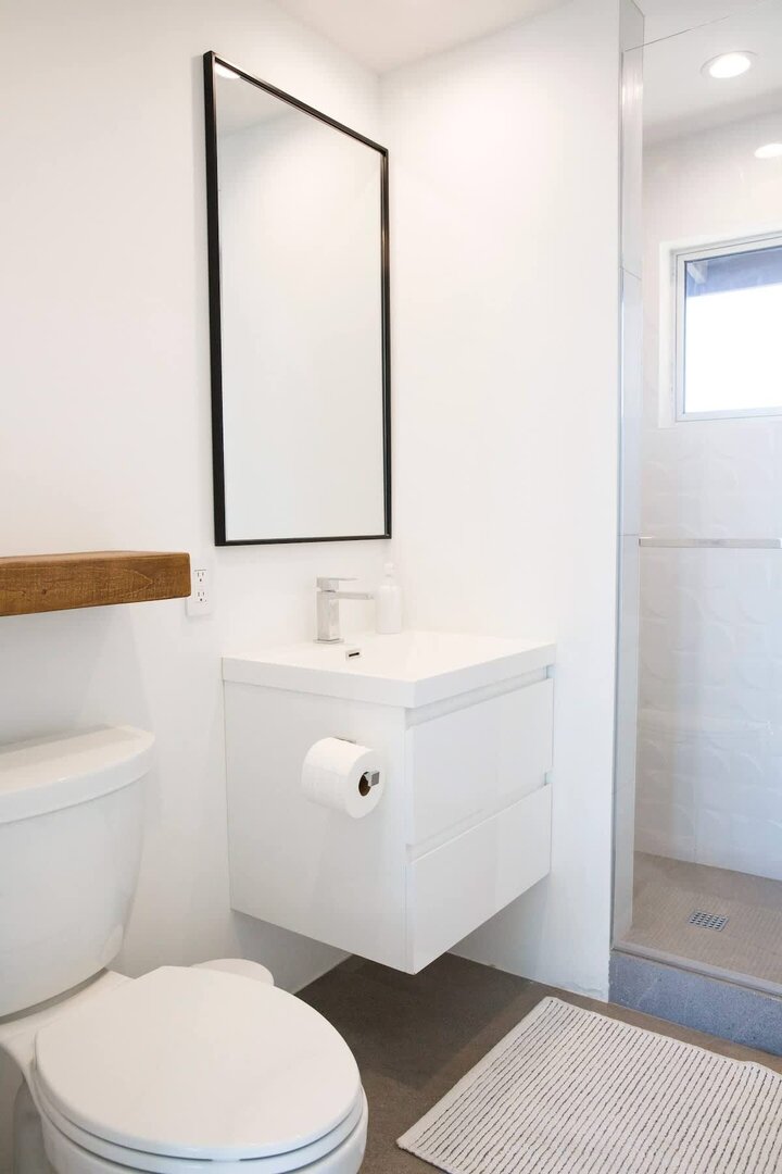 House in Joshua Tree, US