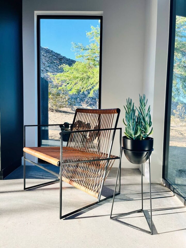 House in Joshua Tree, US