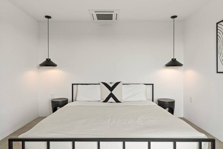 House in Joshua Tree, US