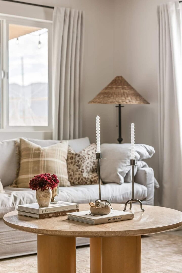 House in Joshua Tree, US