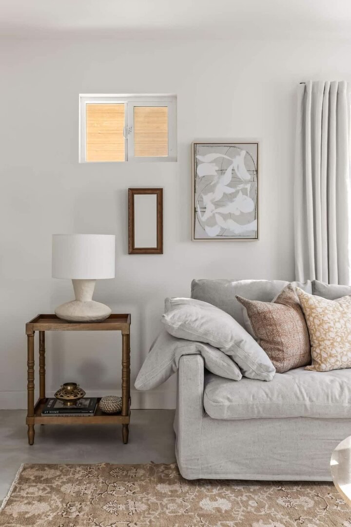 House in Joshua Tree, US