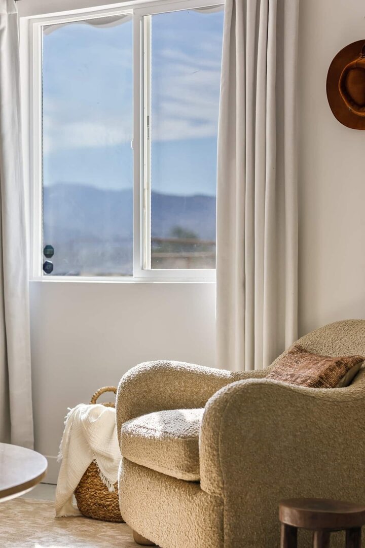 House in Joshua Tree, US