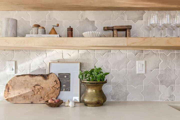 House in Joshua Tree, US