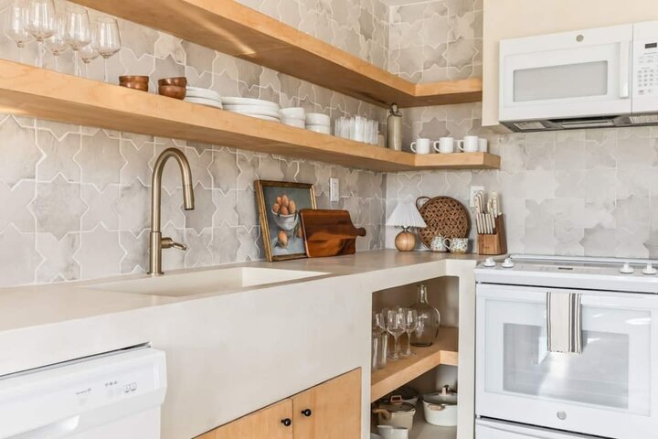 House in Joshua Tree, US