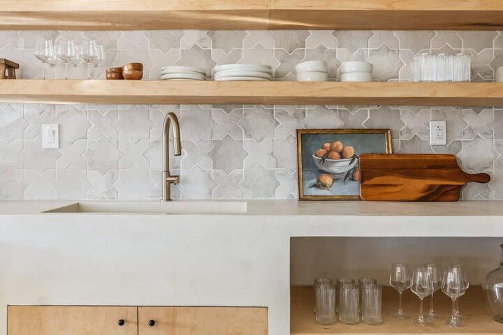 House in Joshua Tree, US