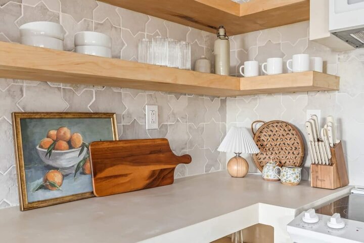 House in Joshua Tree, US