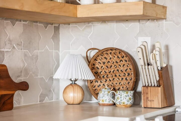 House in Joshua Tree, US