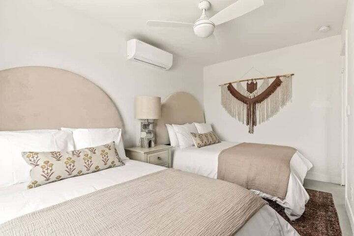 House in Joshua Tree, US