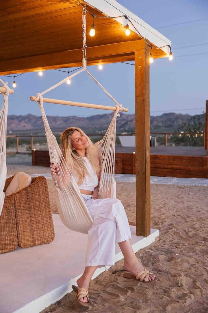 House in Joshua Tree, US