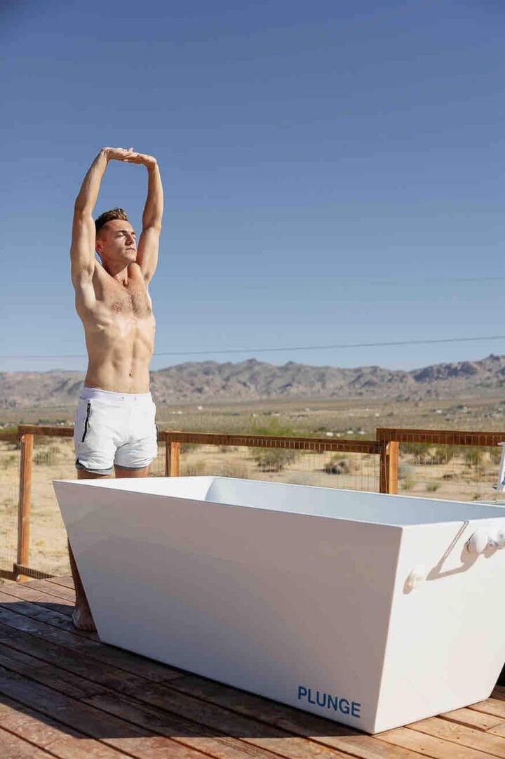 House in Joshua Tree, US