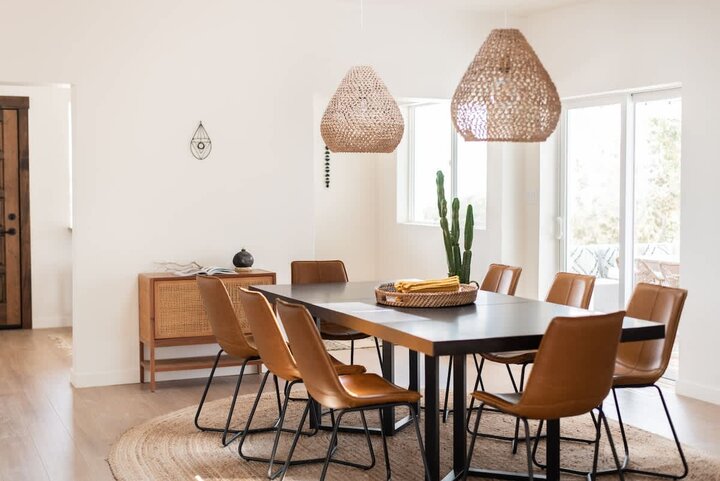 House in Yucca Valley, US