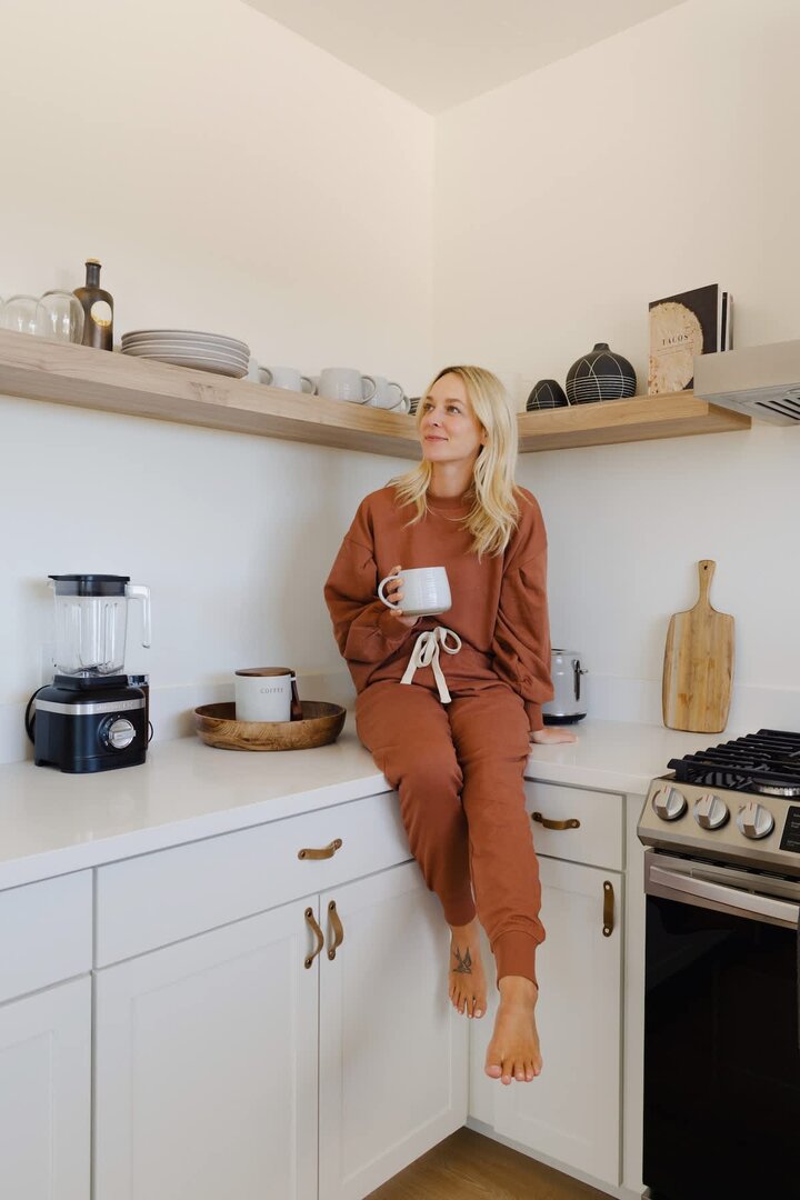 House in Yucca Valley, US