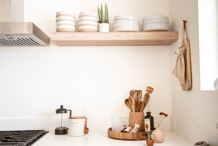 House in Yucca Valley, US